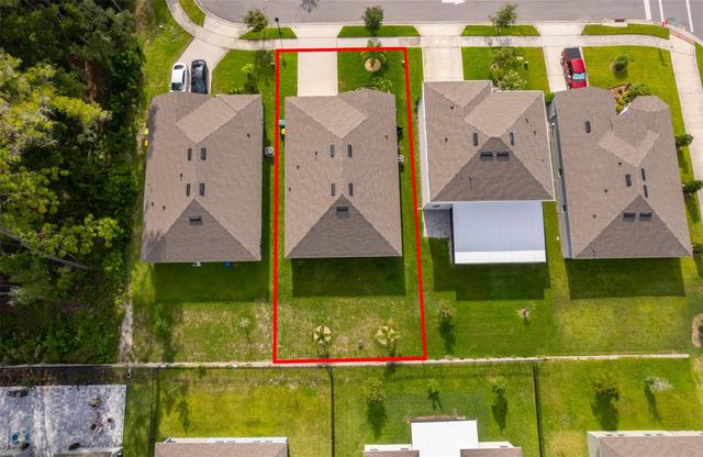 531 EMILY GLENN STREET, Deland, FL 32724