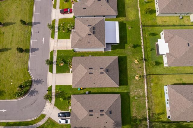 531 EMILY GLENN STREET, Deland, FL 32724