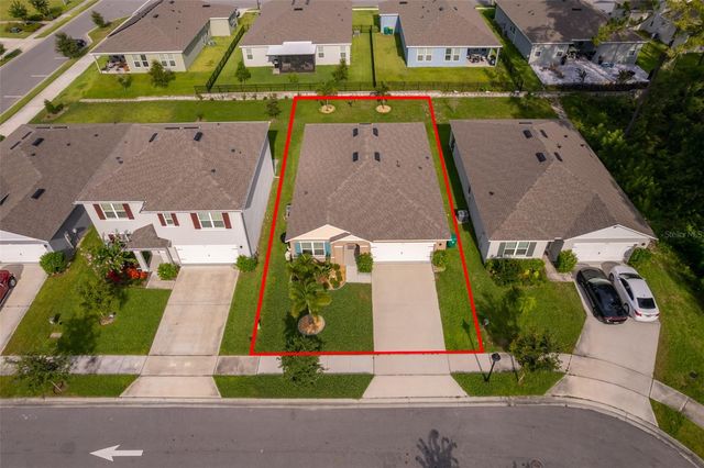 531 EMILY GLENN STREET, Deland, FL 32724