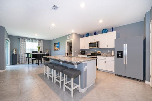 531 EMILY GLENN STREET, Deland, FL 32724