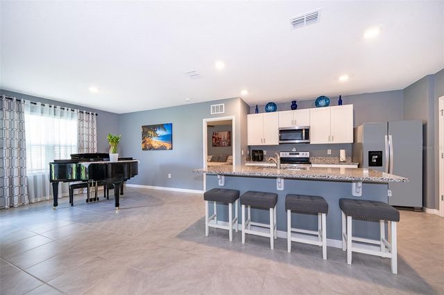 531 EMILY GLENN STREET, Deland, FL 32724