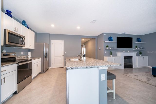 531 EMILY GLENN STREET, Deland, FL 32724