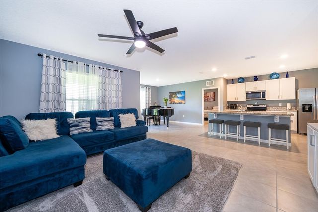 531 EMILY GLENN STREET, Deland, FL 32724