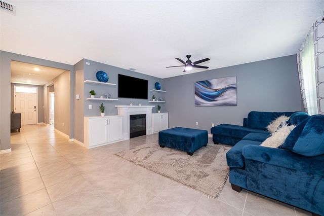 531 EMILY GLENN STREET, Deland, FL 32724