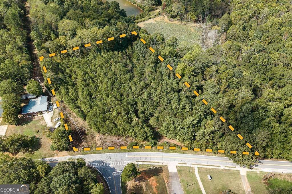 470 ML King Jr Drive, Jefferson, GA 30549 — photo 2