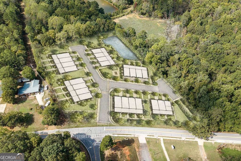 470 ML King Jr Drive, Jefferson, GA 30549 — photo 3