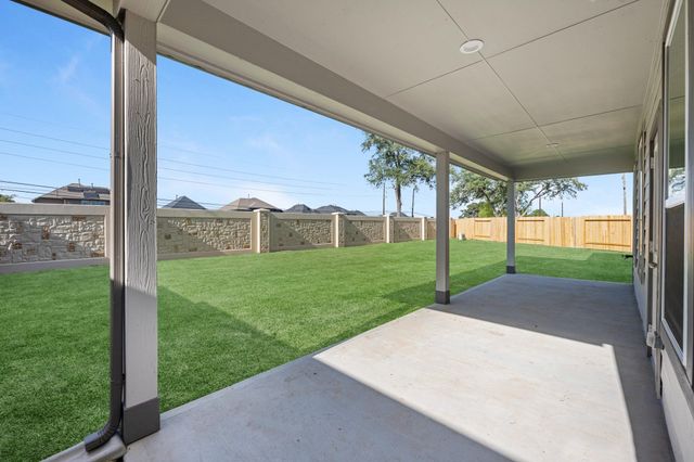 18902 Baldcypress Basin Lane, Houston, TX 77084