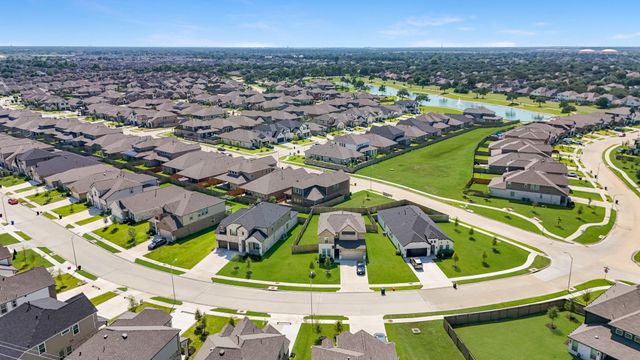18902 Baldcypress Basin Lane, Houston, TX 77084