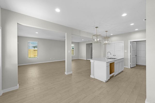 18902 Baldcypress Basin Lane, Houston, TX 77084
