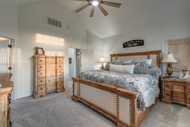 10365 Singleton Road, Midlothian, TX 76065