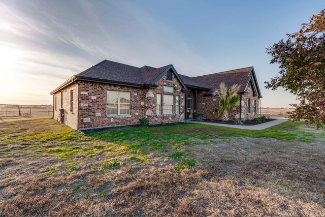 10365 Singleton Road, Midlothian, TX 76065