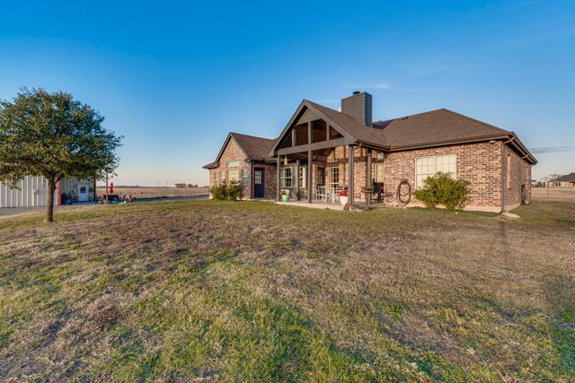 10365 Singleton Road, Midlothian, TX 76065