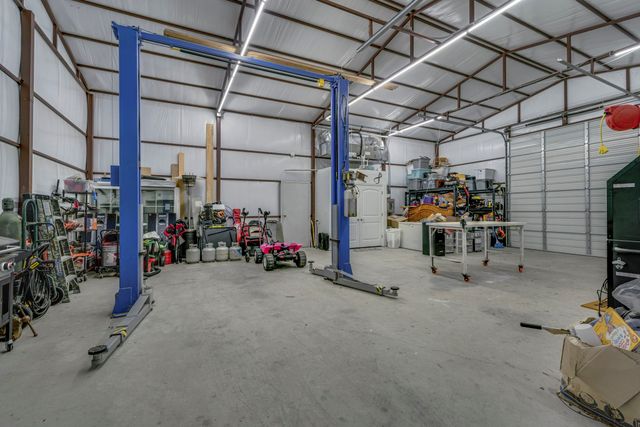 10365 Singleton Road, Midlothian, TX 76065