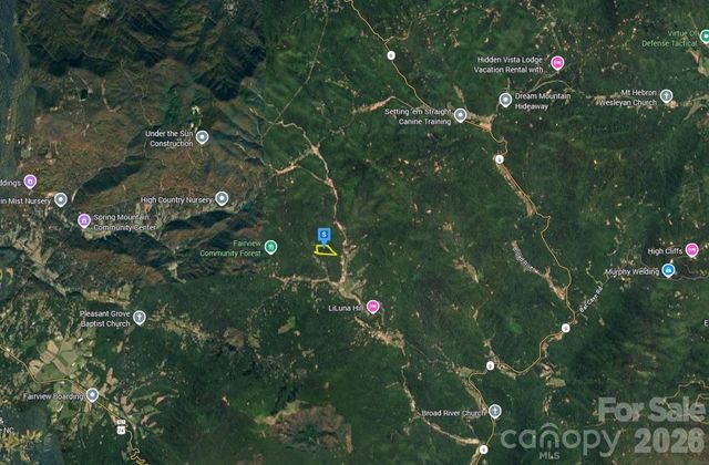 25 Alfalfa Trail, Fairview, NC 28730