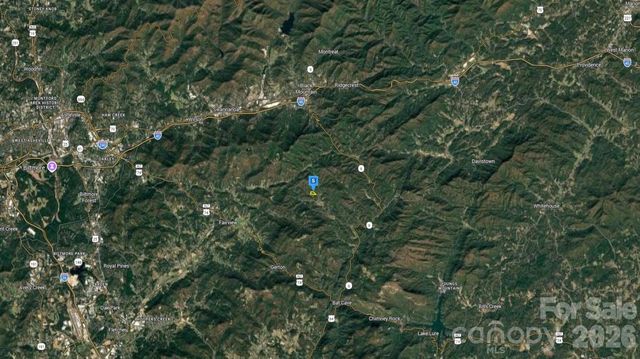 25 Alfalfa Trail, Fairview, NC 28730