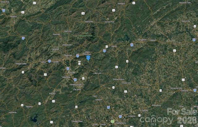 25 Alfalfa Trail, Fairview, NC 28730