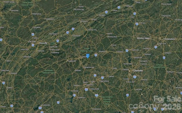 25 Alfalfa Trail, Fairview, NC 28730