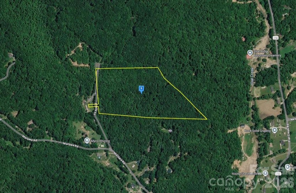 25 Alfalfa Trail, Fairview, NC 28730