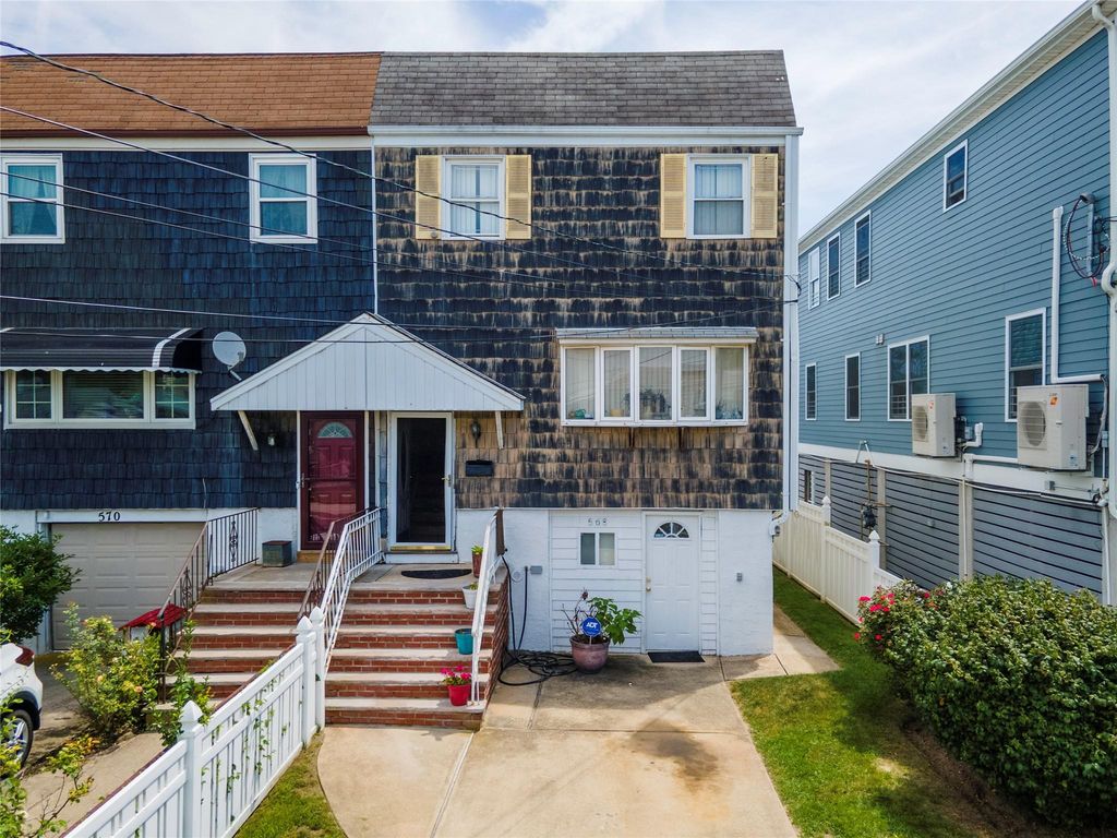 568 Beach 65th Street, Arverne, NY 11692