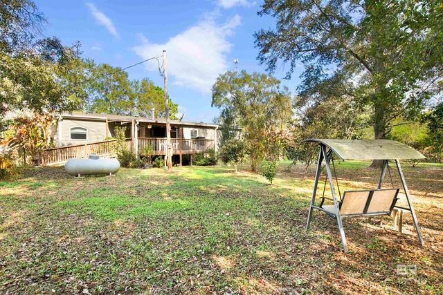 26126 Joe Foley Road, Robertsdale, AL 36567