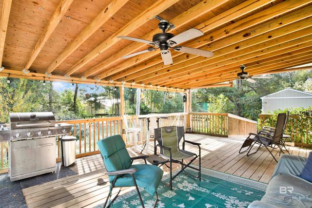 26126 Joe Foley Road, Robertsdale, AL 36567