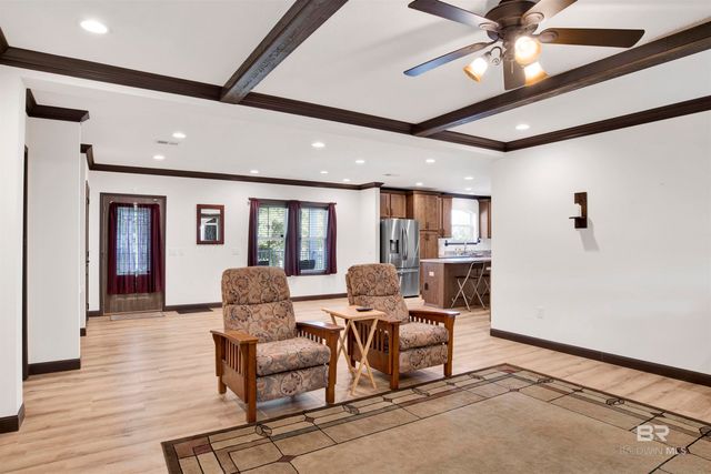 26126 Joe Foley Road, Robertsdale, AL 36567