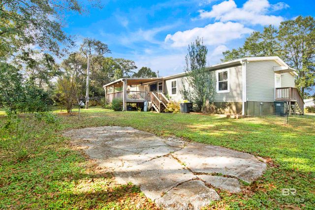 26126 Joe Foley Road, Robertsdale, AL 36567