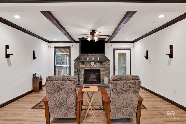 26126 Joe Foley Road, Robertsdale, AL 36567