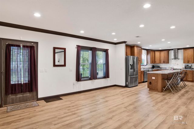 26126 Joe Foley Road, Robertsdale, AL 36567