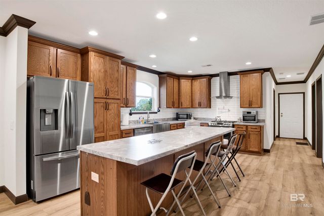 26126 Joe Foley Road, Robertsdale, AL 36567