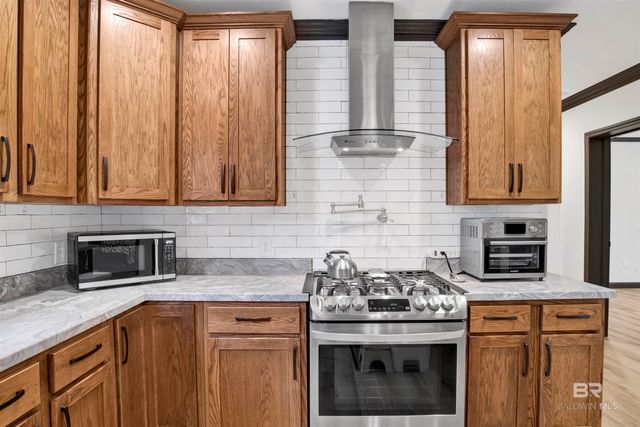 26126 Joe Foley Road, Robertsdale, AL 36567