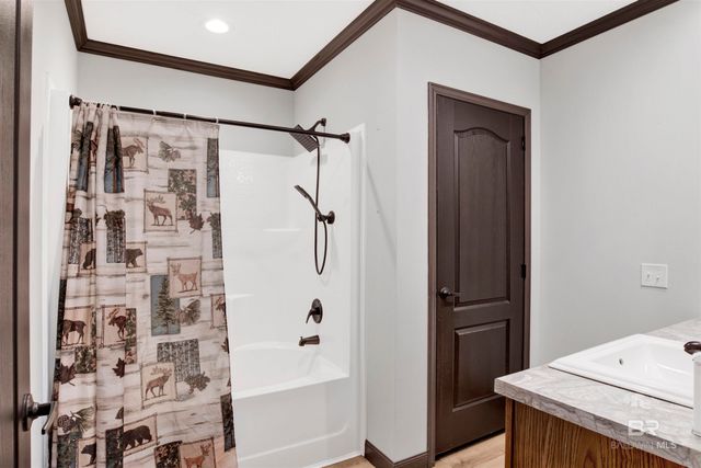 26126 Joe Foley Road, Robertsdale, AL 36567