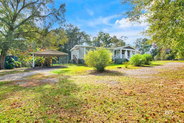 26126 Joe Foley Road, Robertsdale, AL 36567