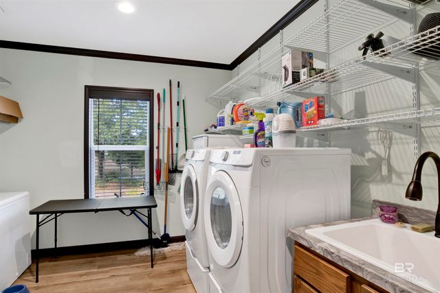 26126 Joe Foley Road, Robertsdale, AL 36567