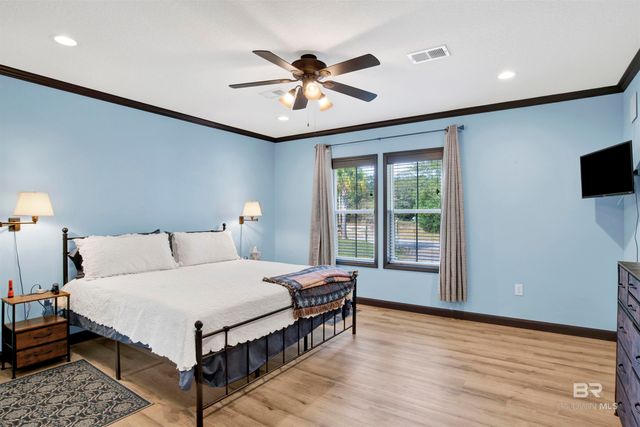 26126 Joe Foley Road, Robertsdale, AL 36567