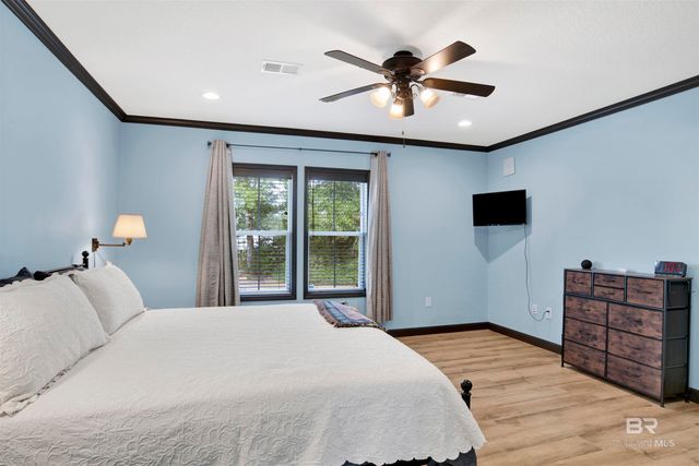 26126 Joe Foley Road, Robertsdale, AL 36567