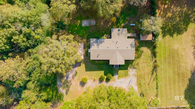 26126 Joe Foley Road, Robertsdale, AL 36567