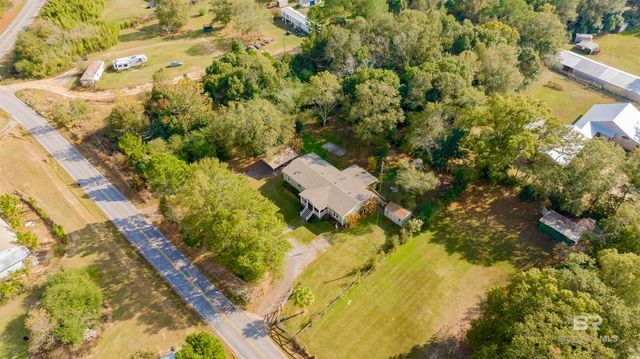 26126 Joe Foley Road, Robertsdale, AL 36567