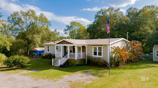 26126 Joe Foley Road, Robertsdale, AL 36567