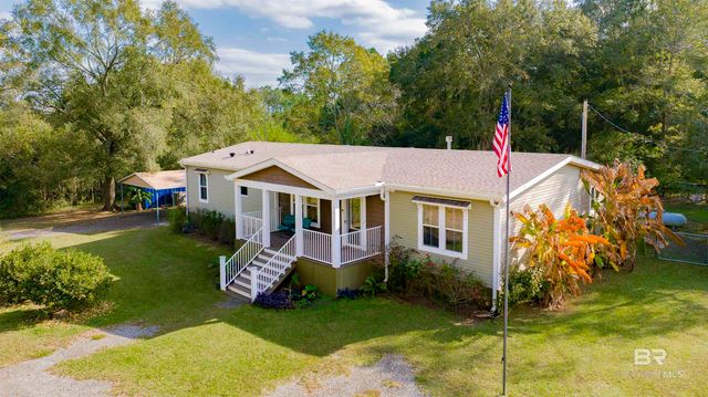 26126 Joe Foley Road, Robertsdale, AL 36567
