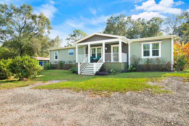 26126 Joe Foley Road, Robertsdale, AL 36567