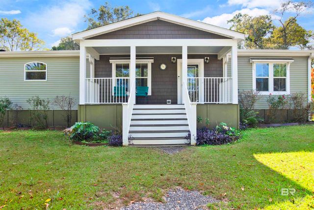 26126 Joe Foley Road, Robertsdale, AL 36567