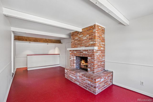 6292 W Alder Avenue, Littleton, CO 80128