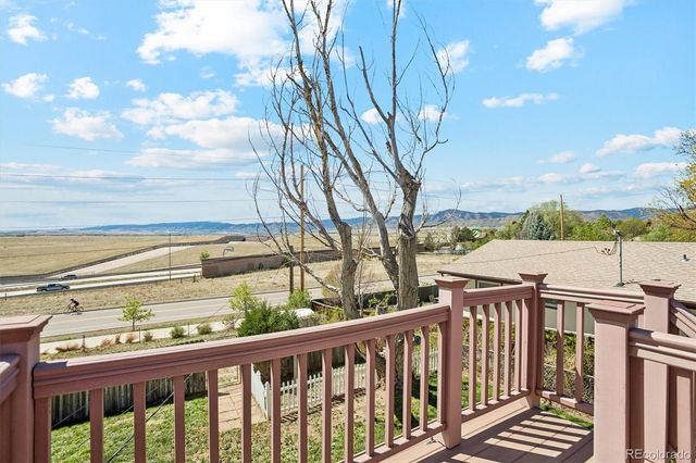 6292 W Alder Avenue, Littleton, CO 80128