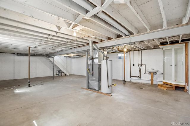 6292 W Alder Avenue, Littleton, CO 80128