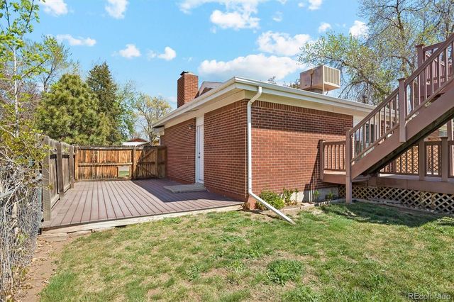 6292 W Alder Avenue, Littleton, CO 80128