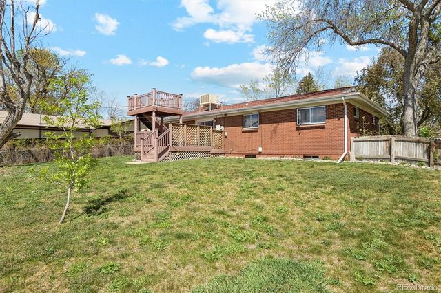 6292 W Alder Avenue, Littleton, CO 80128