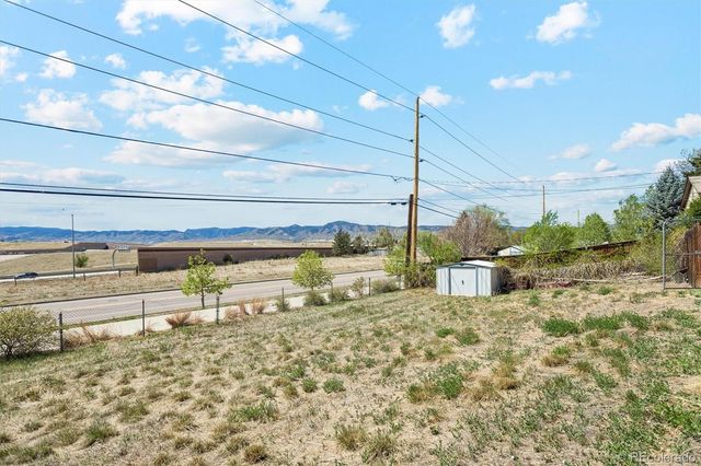 6292 W Alder Avenue, Littleton, CO 80128