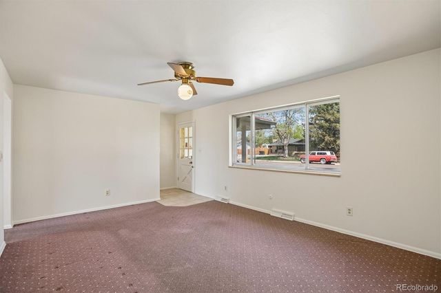 6292 W Alder Avenue, Littleton, CO 80128