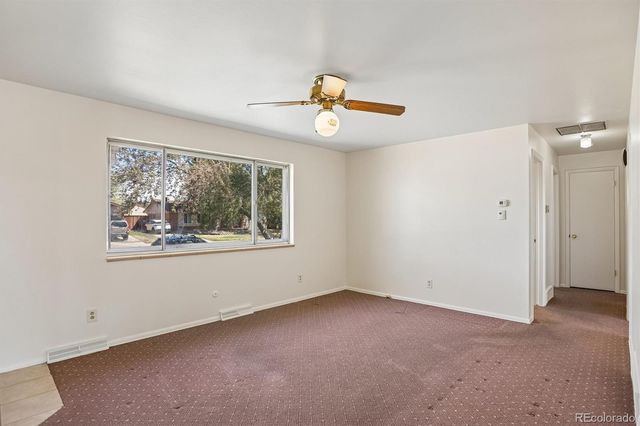 6292 W Alder Avenue, Littleton, CO 80128